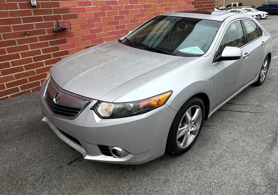 2013 Acura TSX 2nd Gen - Image 3 of 20