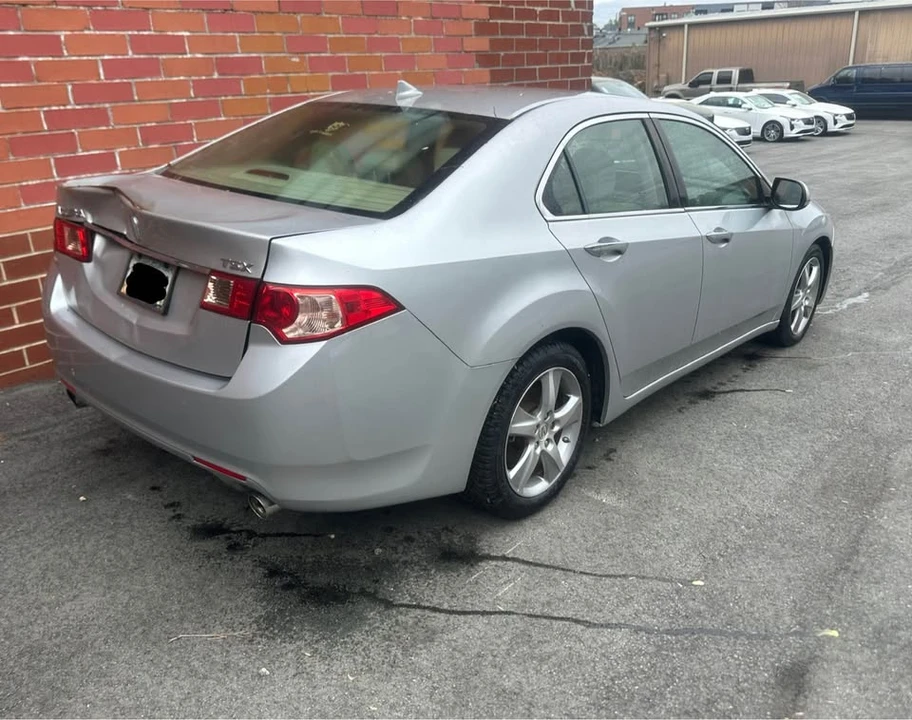 2013 Acura TSX 2nd Gen - Image 5 of 20