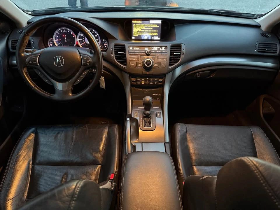 2013 Acura TSX 2nd Gen - Image 10 of 16