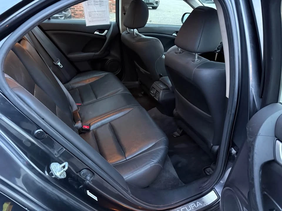 2013 Acura TSX 2nd Gen - Image 9 of 16