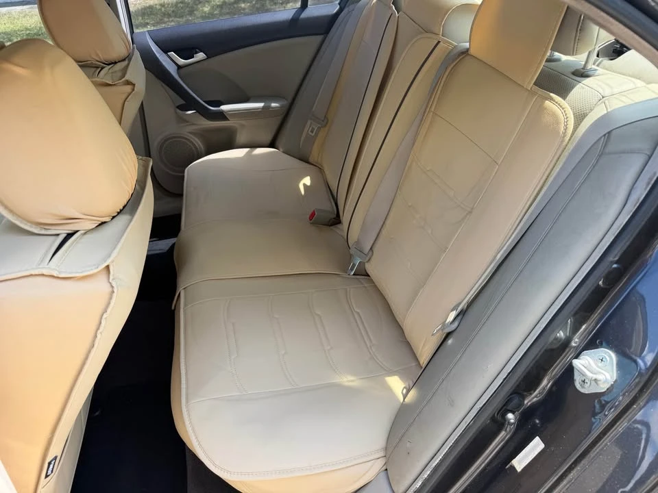 2013 Acura TSX 2nd Gen - Image 8 of 12