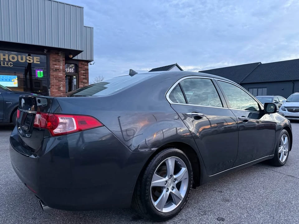 2013 Acura TSX 2nd Gen - Image 5 of 16