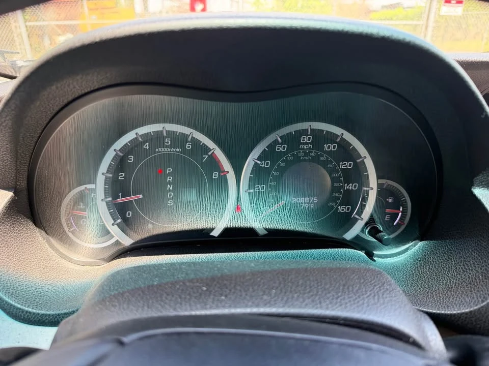 2013 Acura TSX 2nd Gen - Image 12 of 12