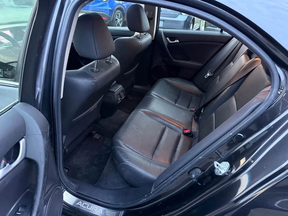 2013 Acura TSX 2nd Gen - Image 7 of 16