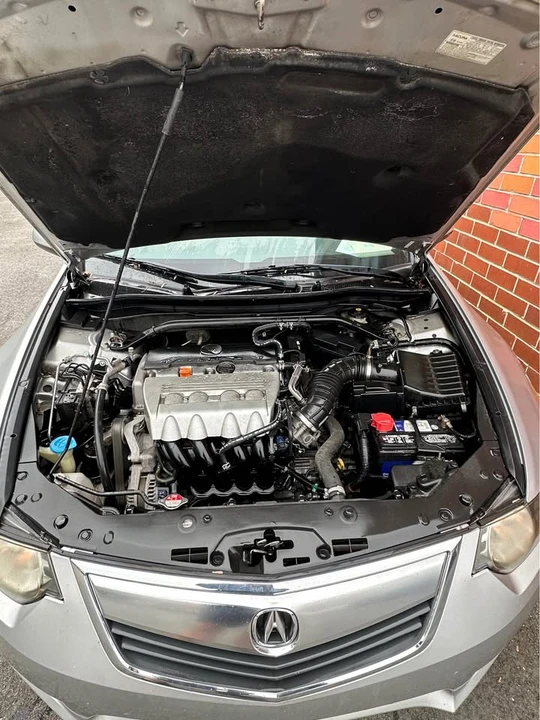 2013 Acura TSX 2nd Gen - Image 6 of 20