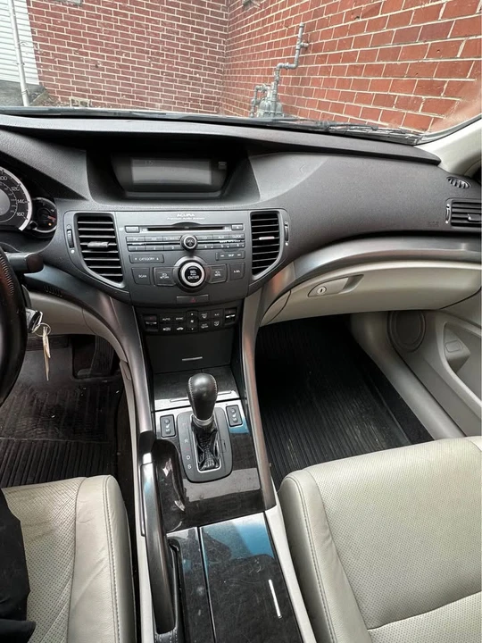 2013 Acura TSX 2nd Gen - Image 14 of 20