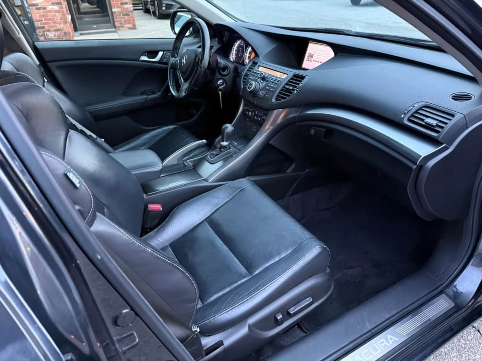 2013 Acura TSX 2nd Gen - Image 8 of 16