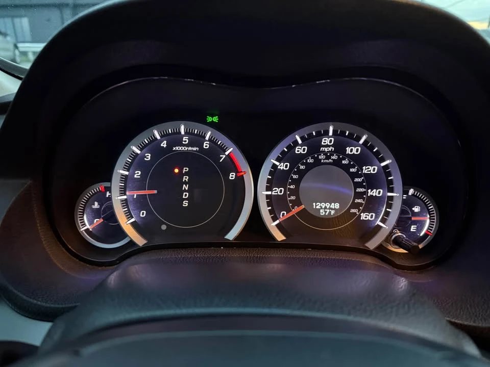2013 Acura TSX 2nd Gen - Image 14 of 16