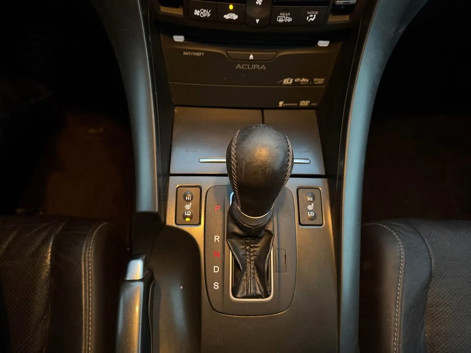 2013 Acura TSX 2nd Gen - Image 12 of 16