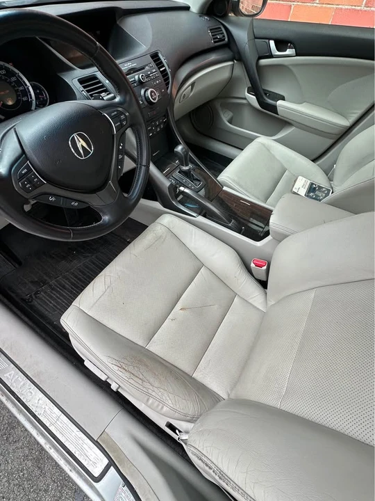 2013 Acura TSX 2nd Gen - Image 11 of 20