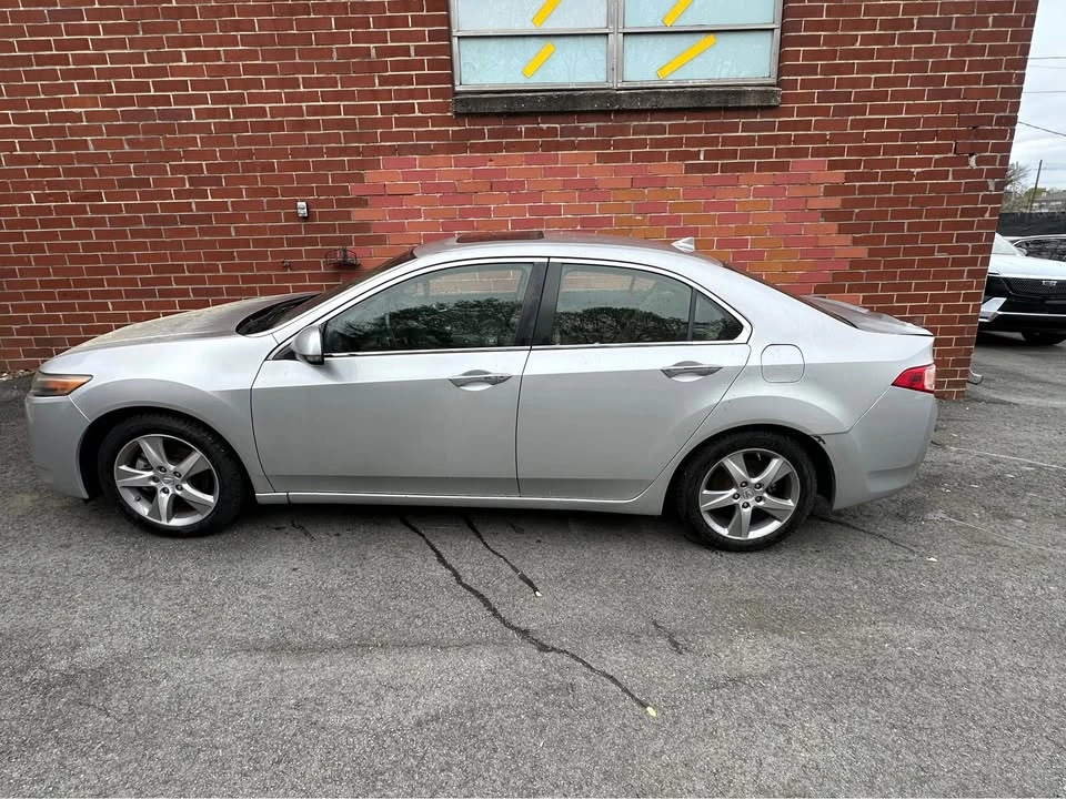 2013 Acura TSX 2nd Gen - Image 4 of 20
