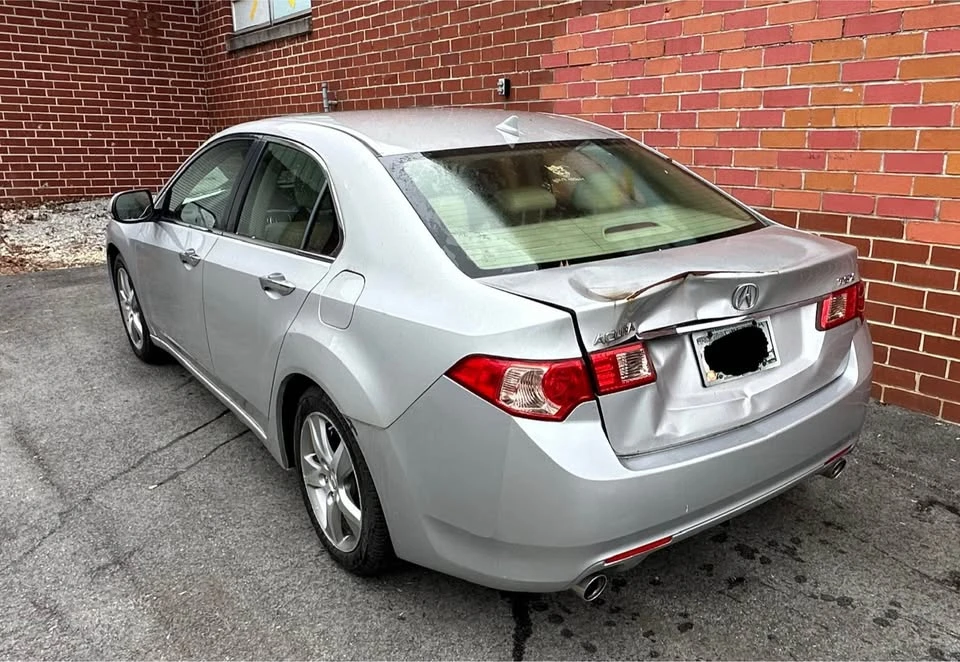 2013 Acura TSX 2nd Gen - Image 8 of 20