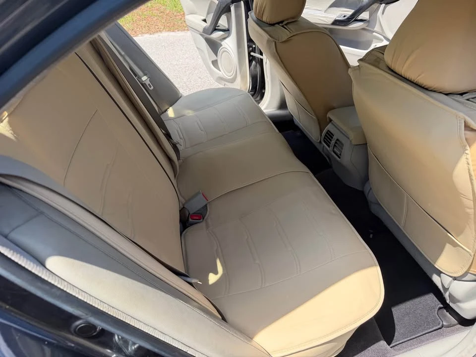 2013 Acura TSX 2nd Gen - Image 10 of 12