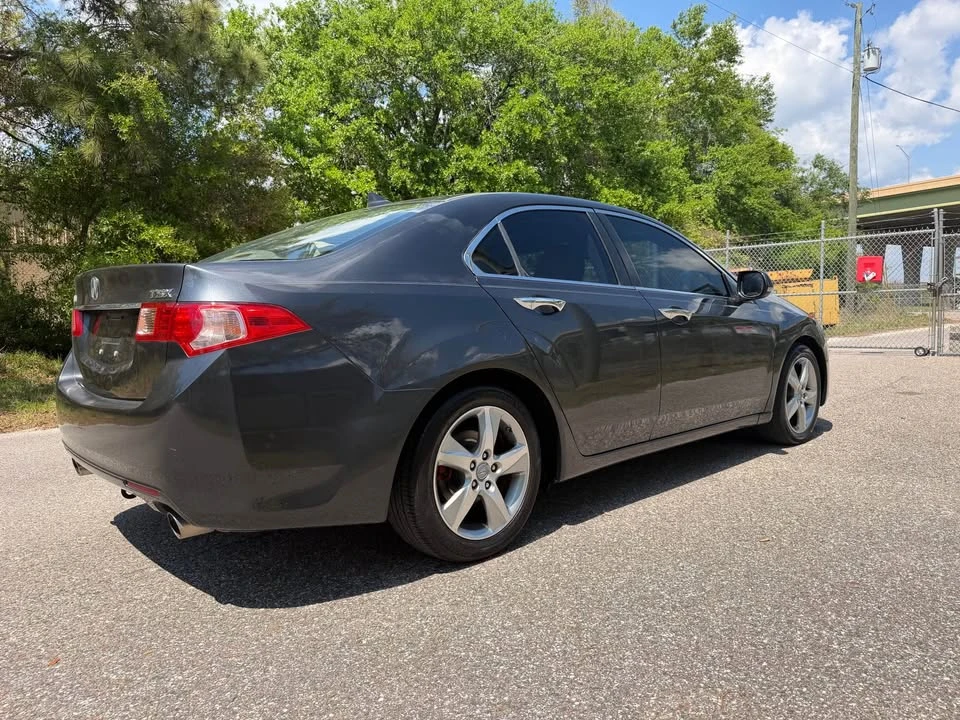 2013 Acura TSX 2nd Gen - Image 4 of 12