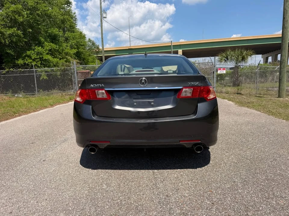2013 Acura TSX 2nd Gen - Image 5 of 12