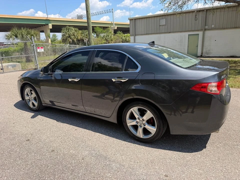 2013 Acura TSX 2nd Gen - Image 6 of 12
