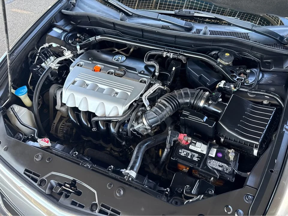 2013 Acura TSX 2nd Gen - Image 11 of 12