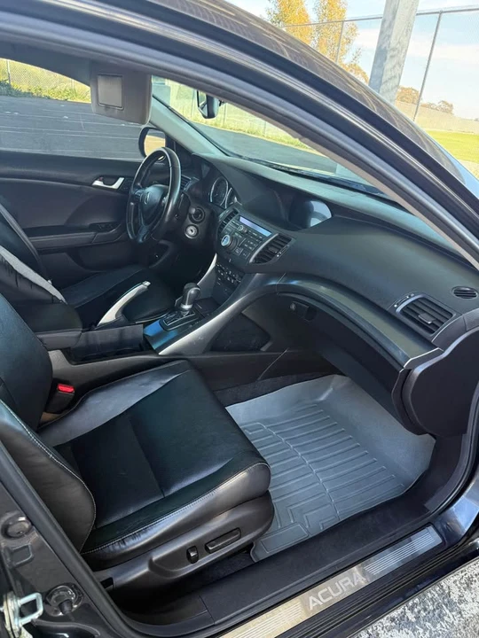 2013 Acura TSX 2nd Gen - Image 6 of 12