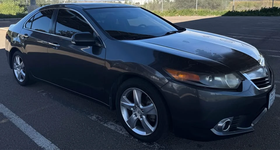 2013 Acura TSX 2nd Gen - Image 4 of 12