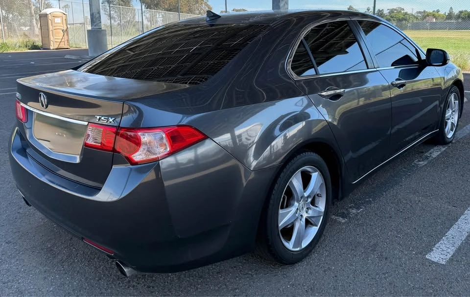 2013 Acura TSX 2nd Gen - Image 3 of 12