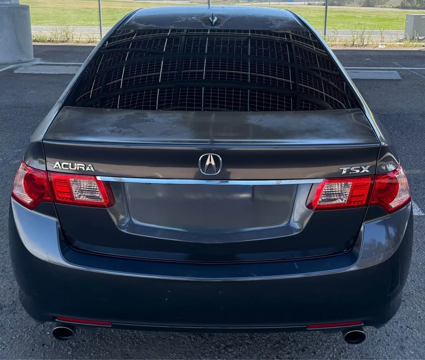 2013 Acura TSX 2nd Gen - Image 2 of 12