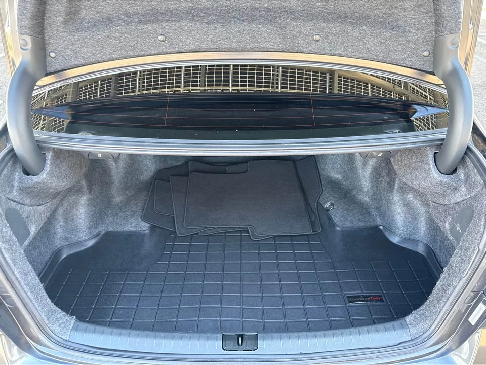 2013 Acura TSX 2nd Gen - Image 10 of 12