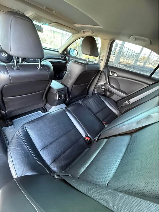 2013 Acura TSX 2nd Gen - Image 7 of 12