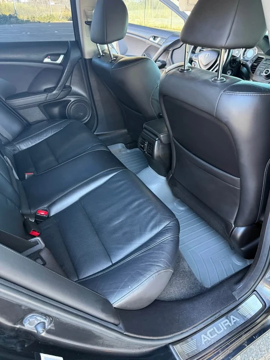 2013 Acura TSX 2nd Gen - Image 8 of 12