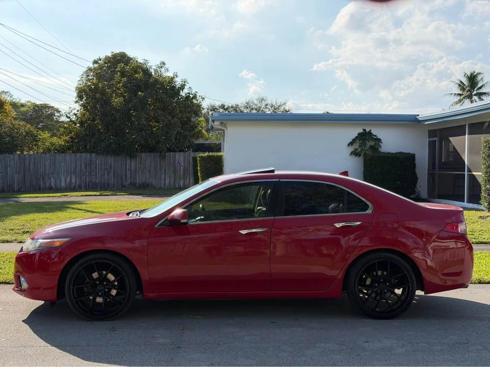 2013 Acura TSX 2nd Gen - Image 4 of 19