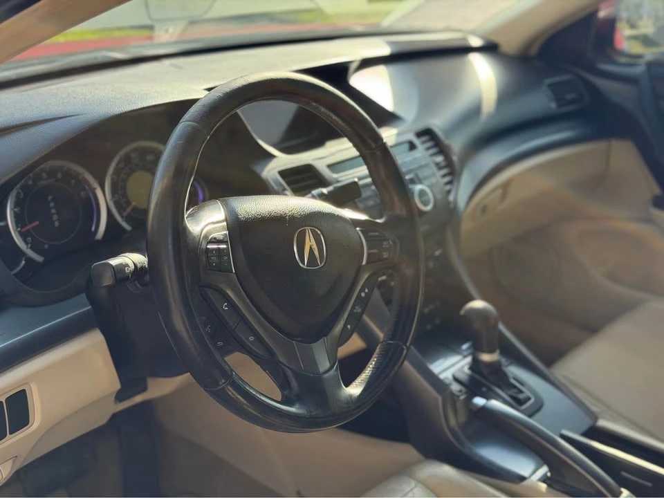 2013 Acura TSX 2nd Gen - Image 19 of 19