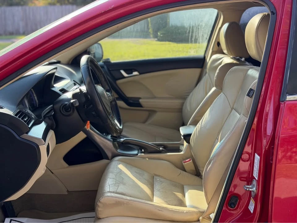 2013 Acura TSX 2nd Gen - Image 18 of 19