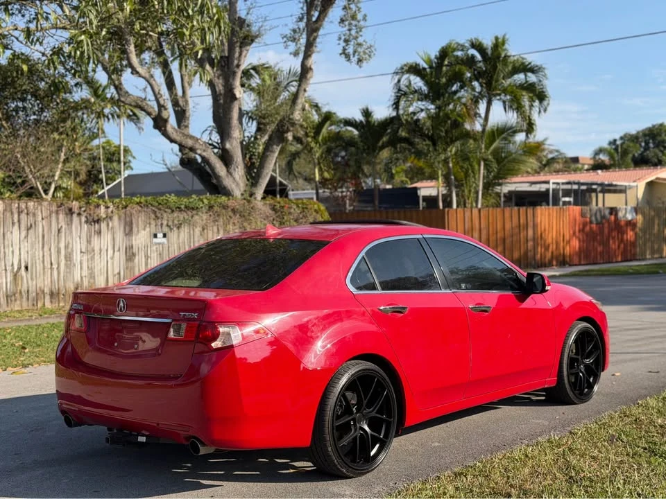 2013 Acura TSX 2nd Gen - Image 7 of 19