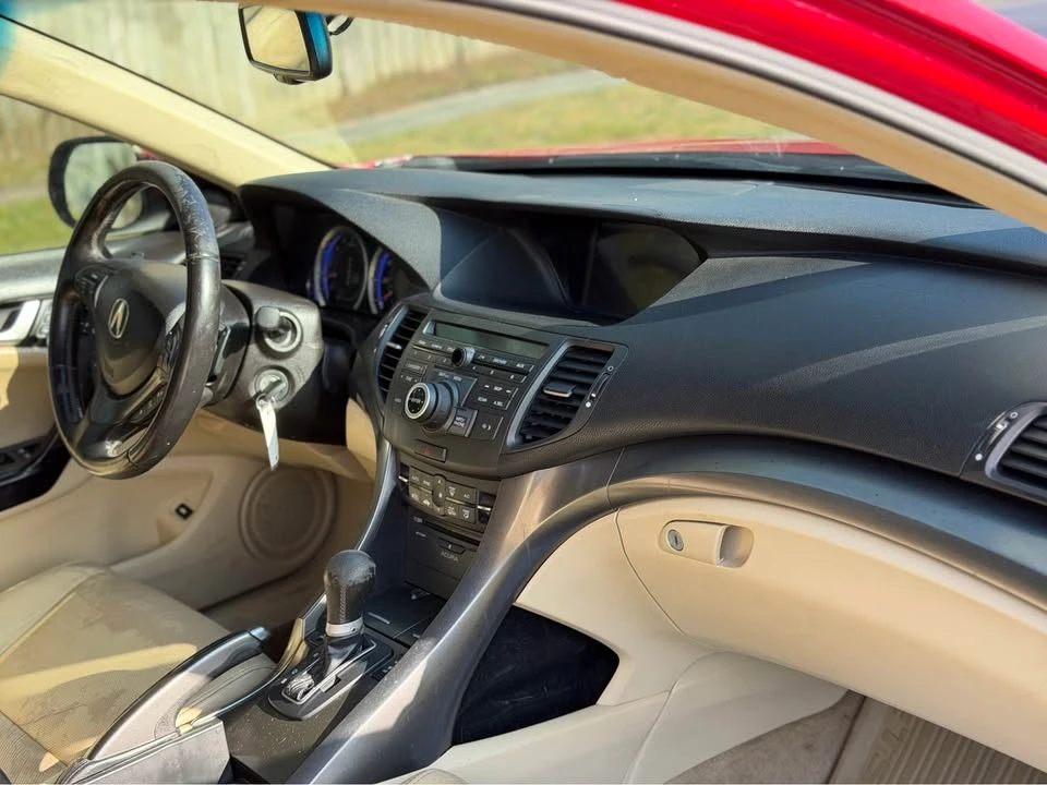 2013 Acura TSX 2nd Gen - Image 12 of 19