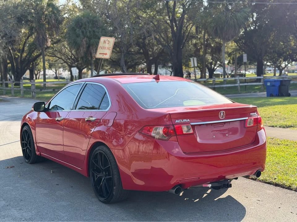 2013 Acura TSX 2nd Gen - Image 5 of 19