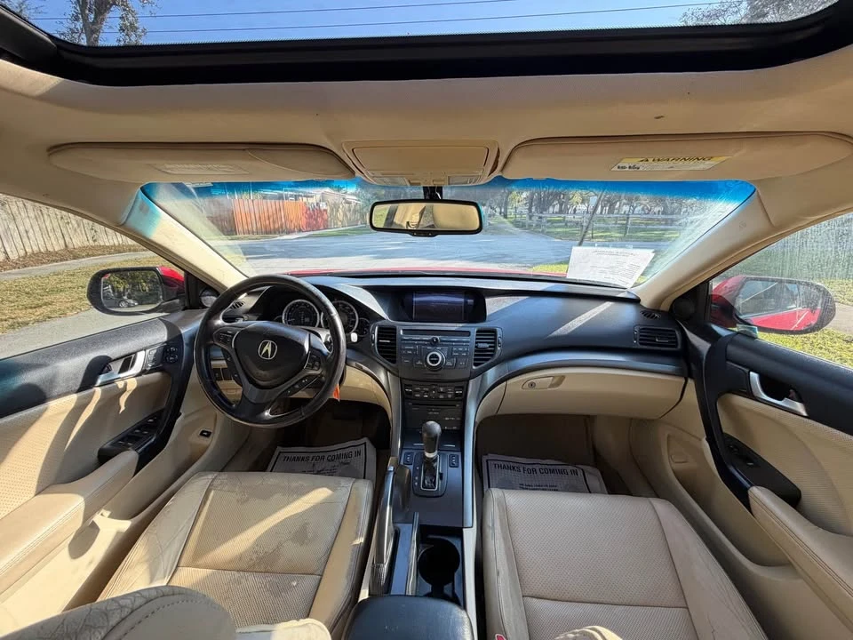 2013 Acura TSX 2nd Gen - Image 14 of 19