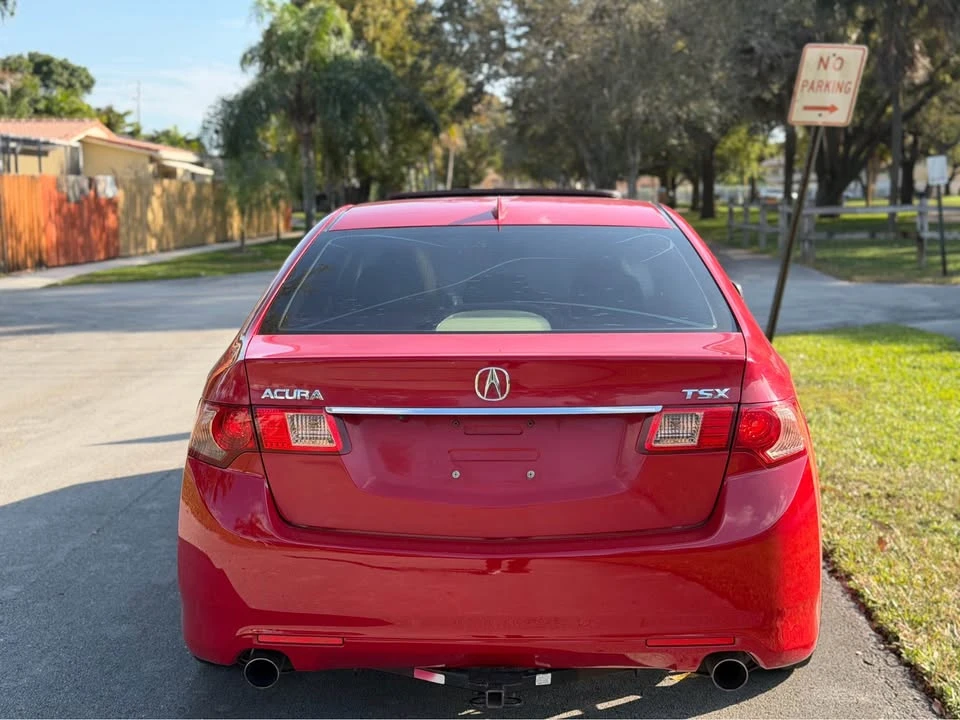 2013 Acura TSX 2nd Gen - Image 6 of 19