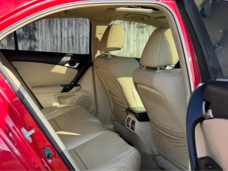 2013 Acura TSX 2nd Gen - Image 15 of 19