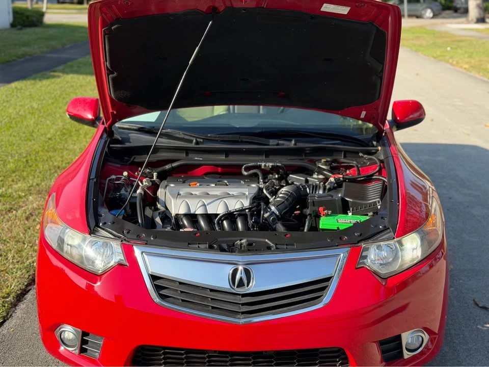 2013 Acura TSX 2nd Gen - Image 10 of 19