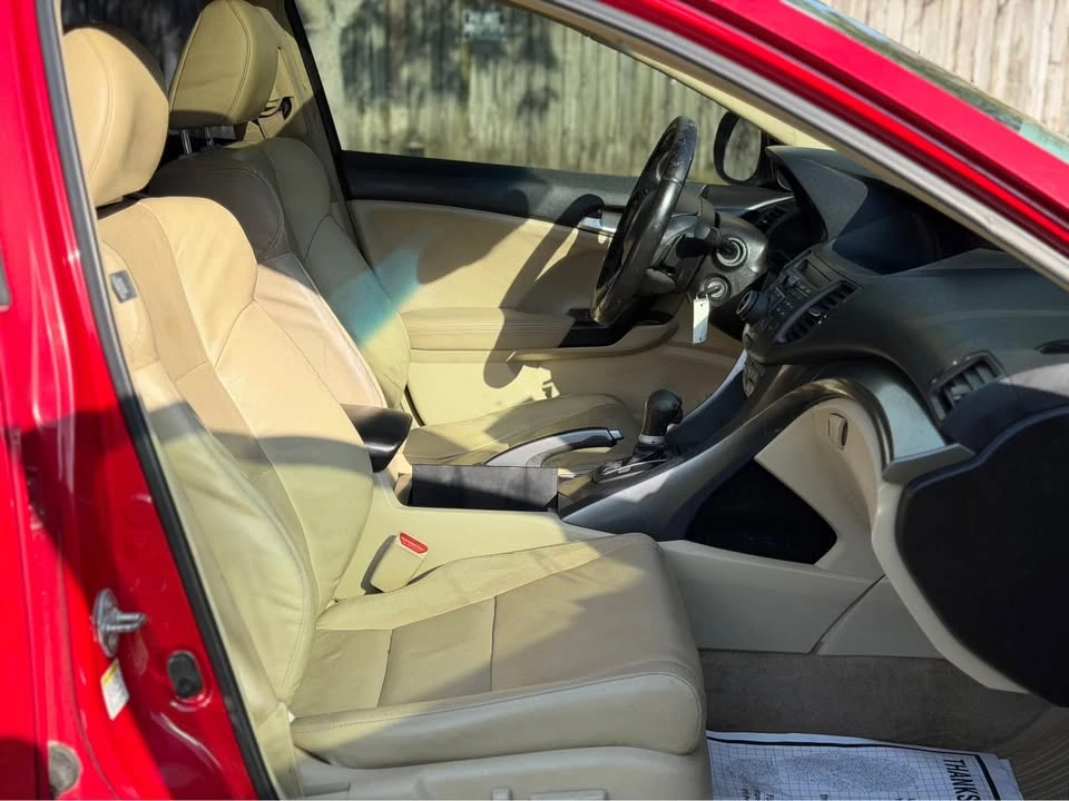 2013 Acura TSX 2nd Gen - Image 13 of 19