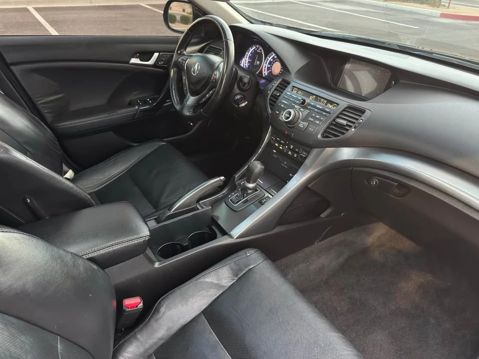 2013 Acura TSX 2nd Gen - Image 11 of 15