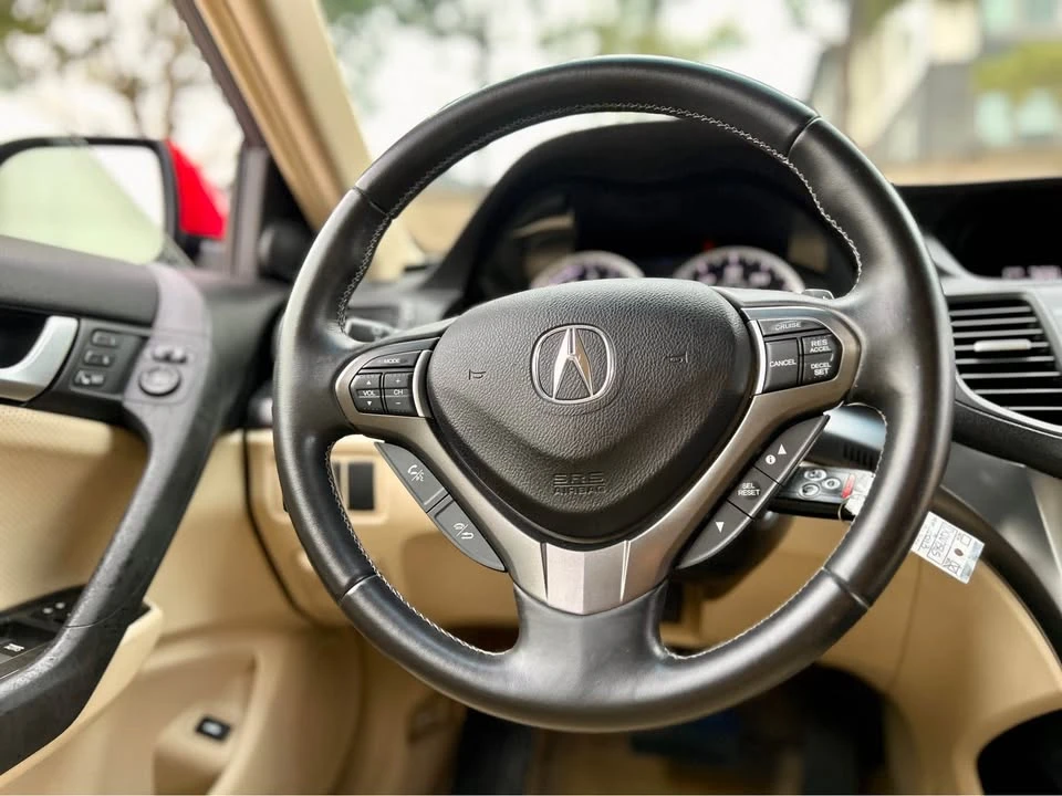 2013 Acura TSX 2nd Gen - Image 14 of 20