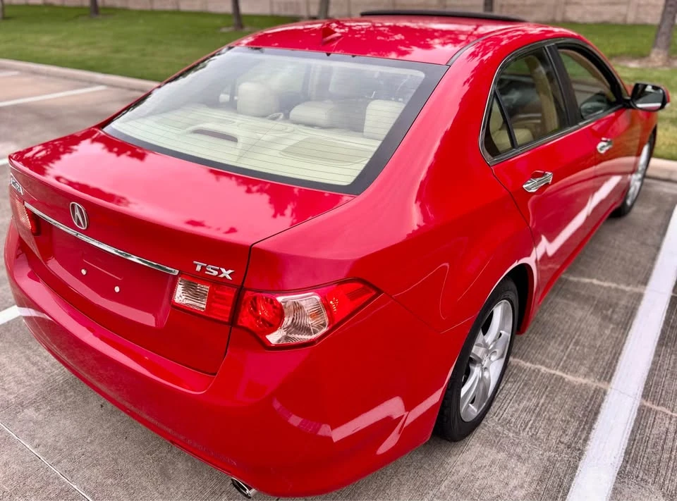 2013 Acura TSX 2nd Gen - Image 8 of 20