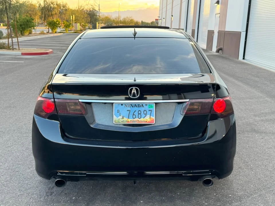 2013 Acura TSX 2nd Gen - Image 5 of 15
