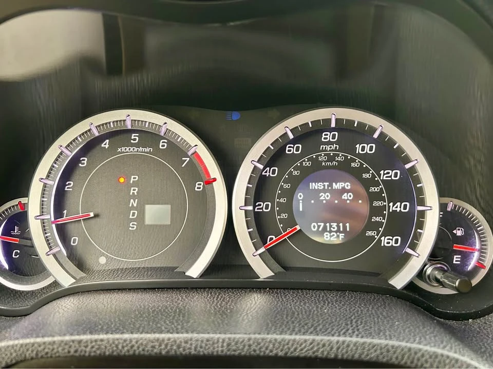 2013 Acura TSX 2nd Gen - Image 13 of 20