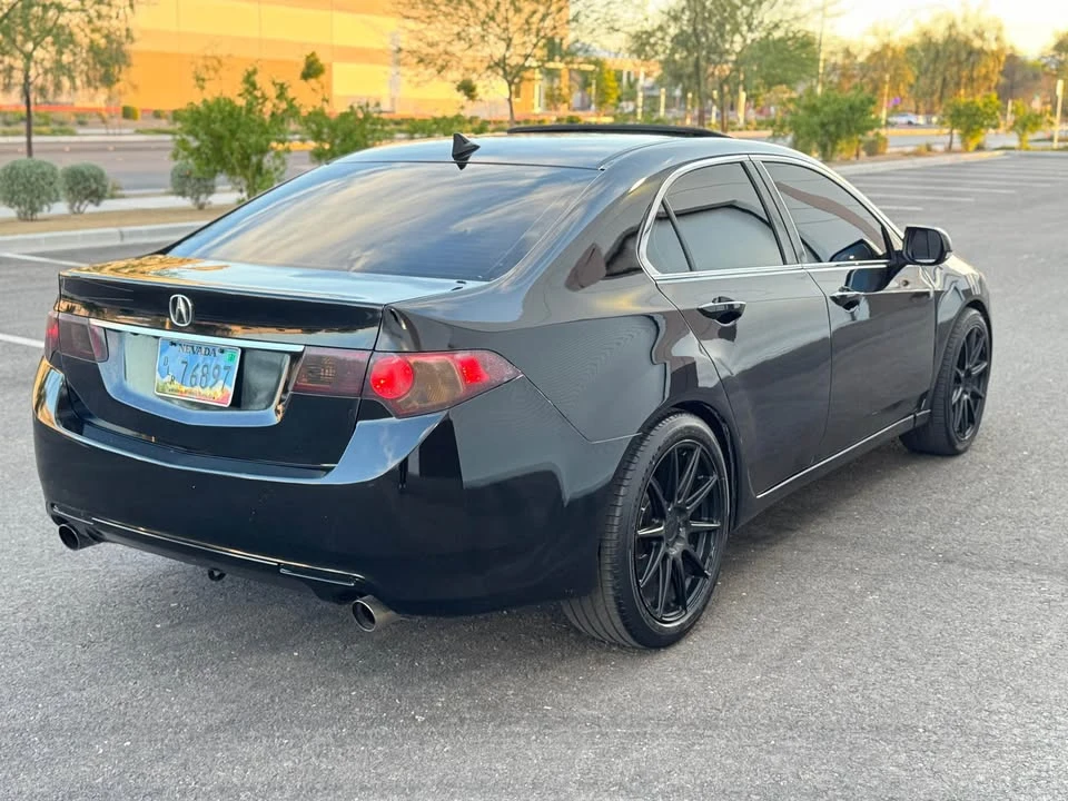 2013 Acura TSX 2nd Gen - Image 6 of 15