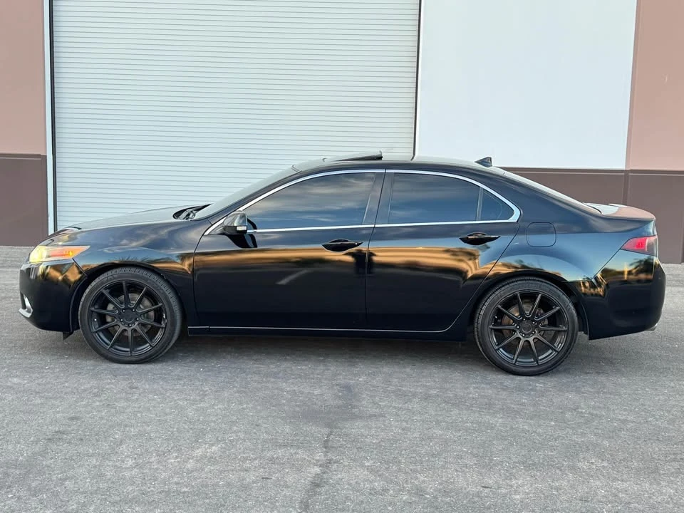 2013 Acura TSX 2nd Gen - Image 3 of 15