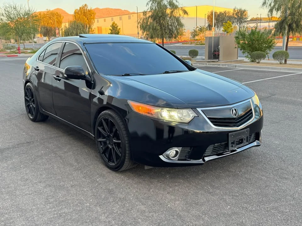 2013 Acura TSX 2nd Gen - Image 8 of 15
