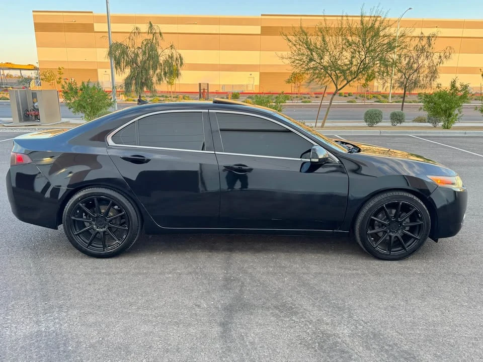 2013 Acura TSX 2nd Gen - Image 7 of 15