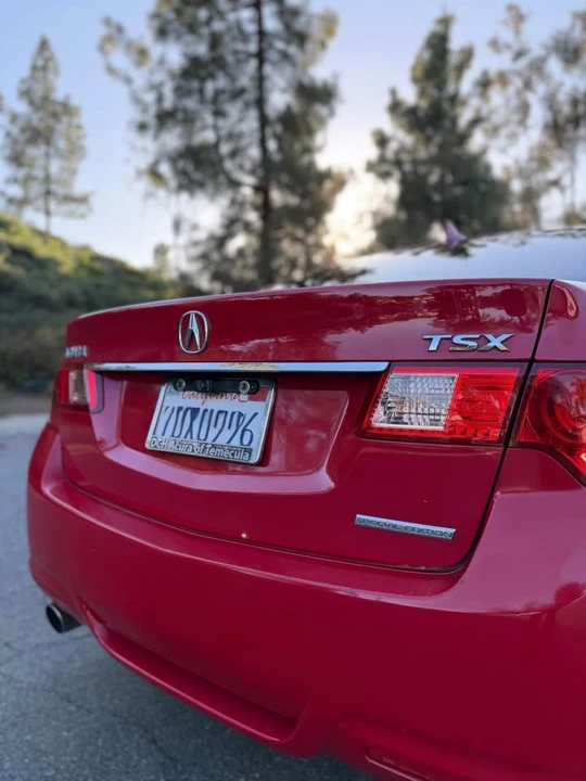 2013 Acura TSX 2nd Gen - Image 6 of 10