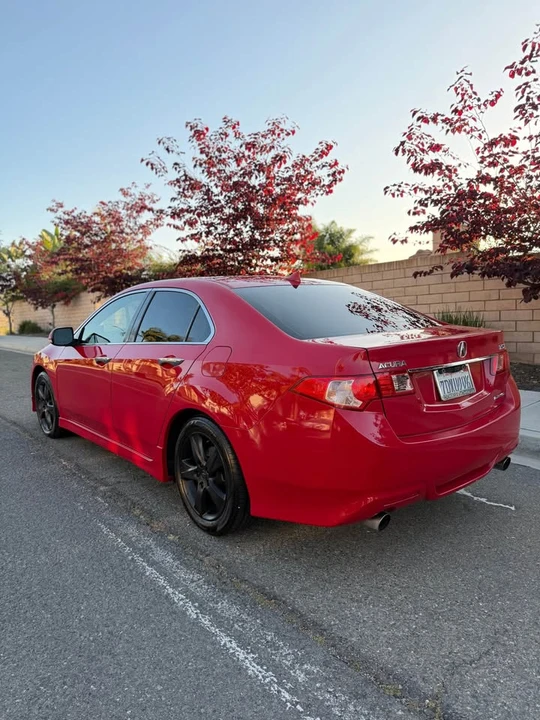 2013 Acura TSX 2nd Gen - Image 4 of 10